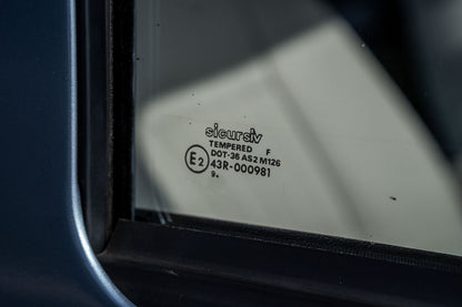 1998 Land Rover Defender 110