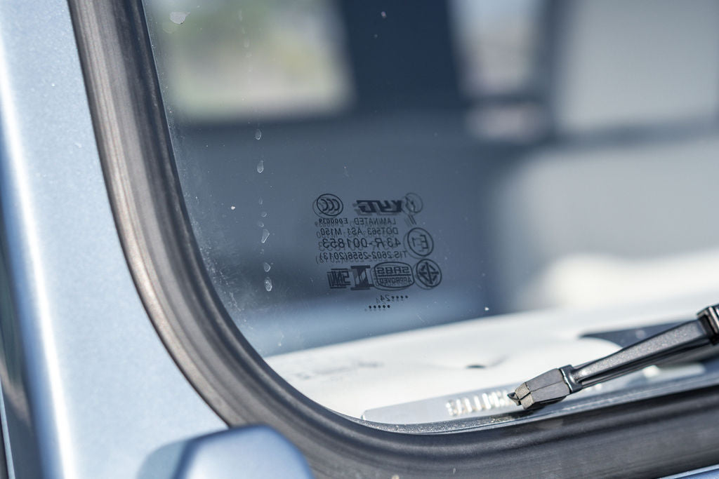 1998 Land Rover Defender 110