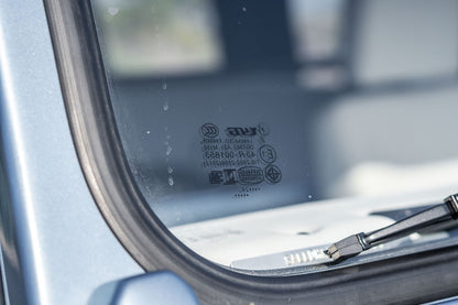 1998 Land Rover Defender 110