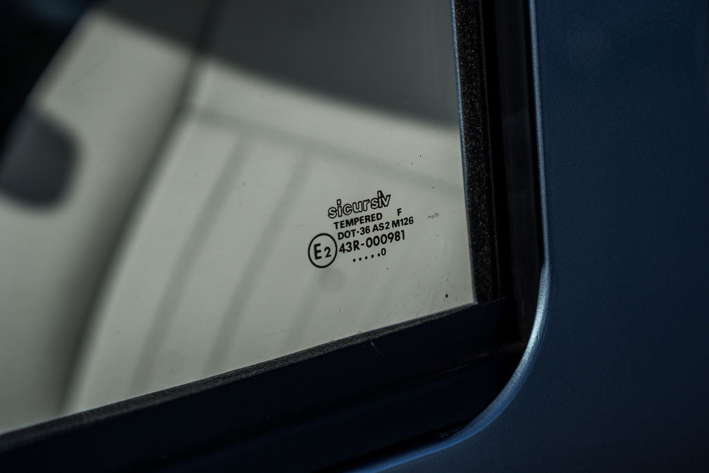 1998 Land Rover Defender 110