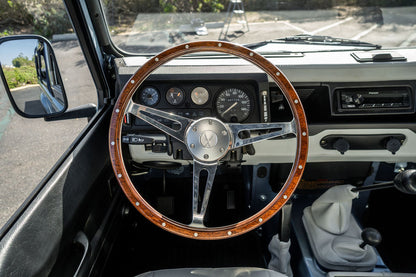 1998 Land Rover Defender 110