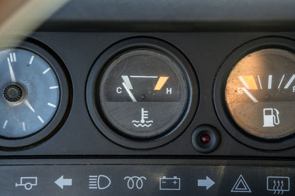 1998 Land Rover Defender 110