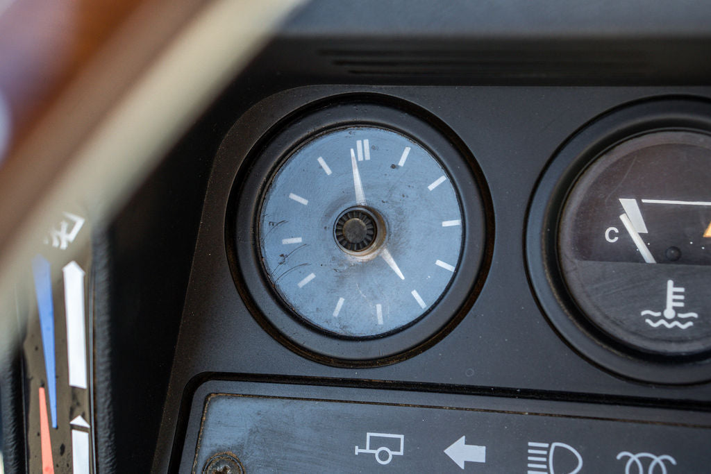 1998 Land Rover Defender 110