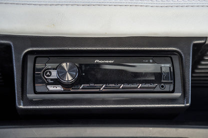 1998 Land Rover Defender 110