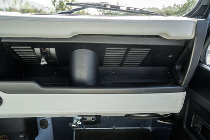 1998 Land Rover Defender 110