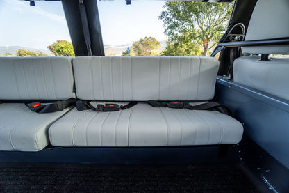 1998 Land Rover Defender 110