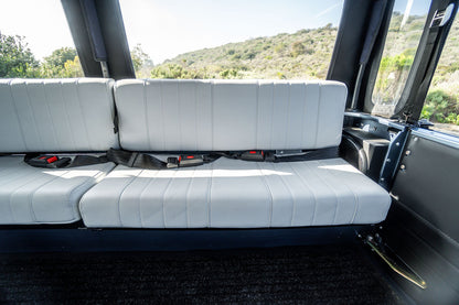 1998 Land Rover Defender 110