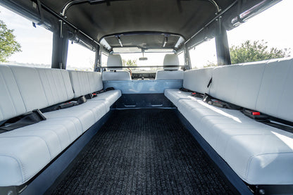 1998 Land Rover Defender 110