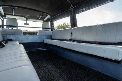 1998 Land Rover Defender 110