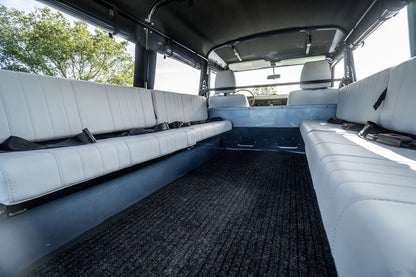 1998 Land Rover Defender 110