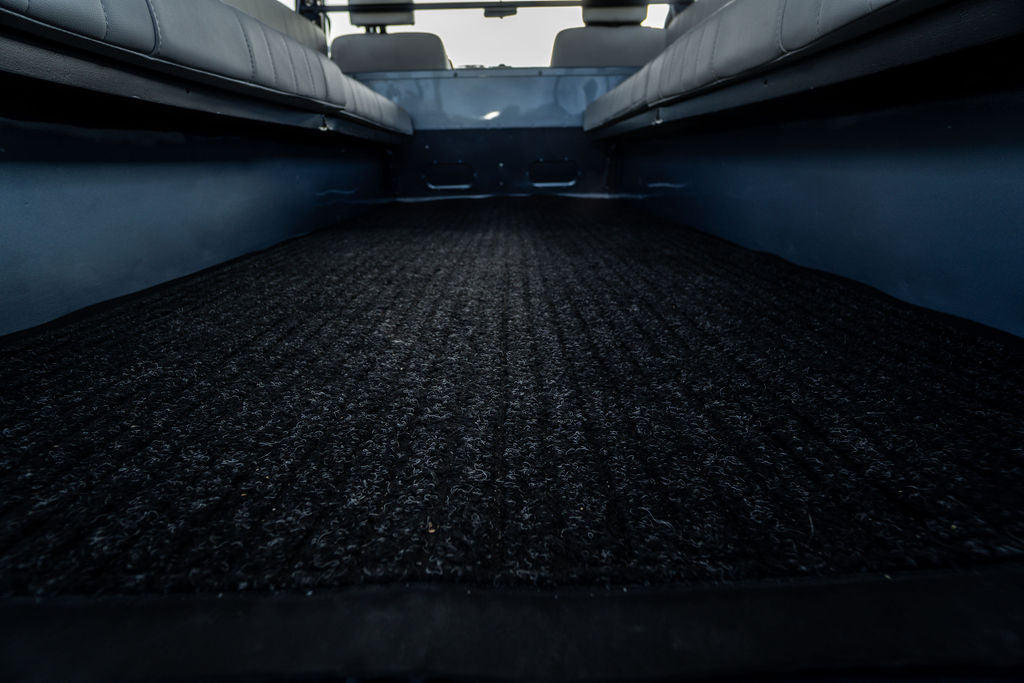 1998 Land Rover Defender 110