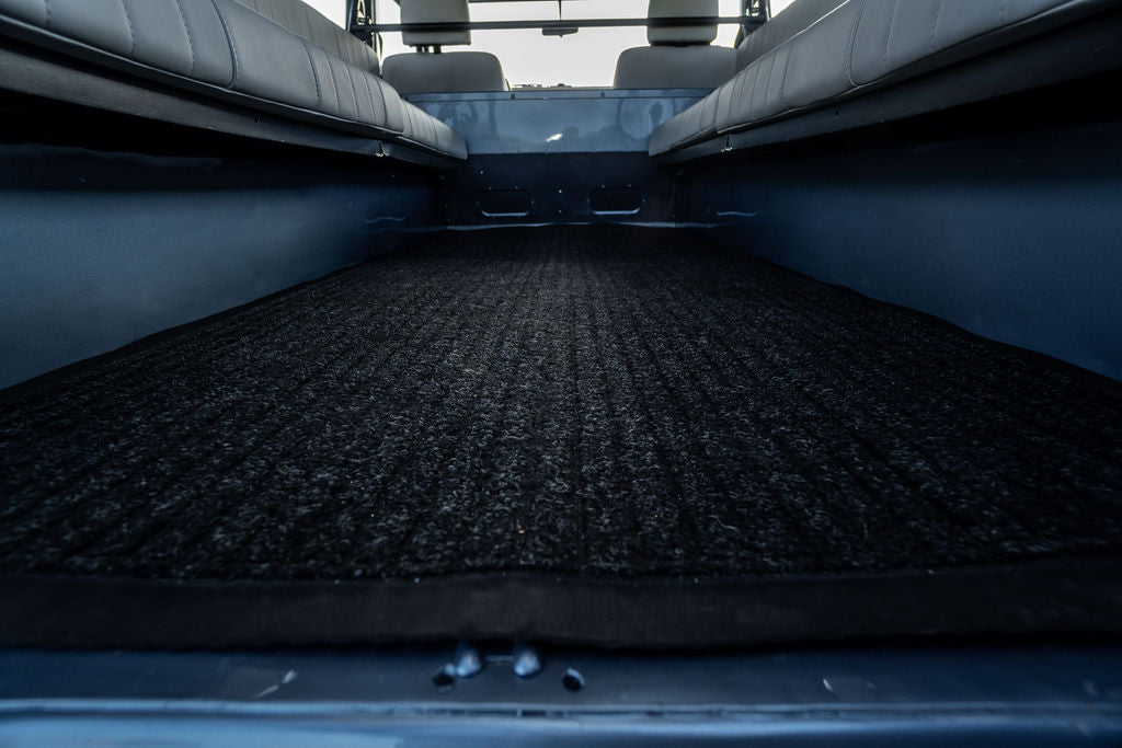 1998 Land Rover Defender 110