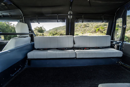 1998 Land Rover Defender 110