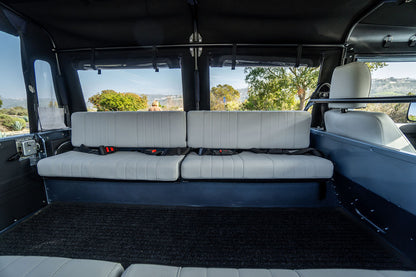 1998 Land Rover Defender 110