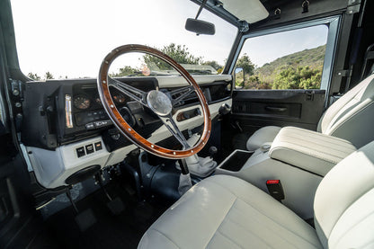 1998 Land Rover Defender 110