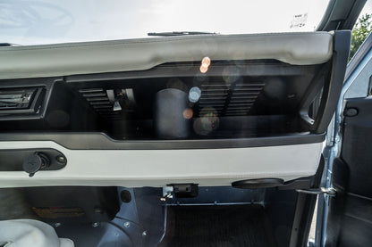 1998 Land Rover Defender 110