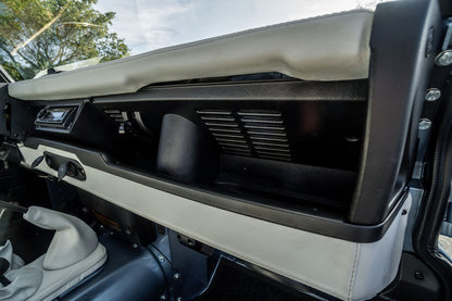 1998 Land Rover Defender 110