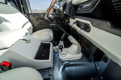 1998 Land Rover Defender 110