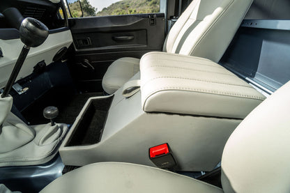 1998 Land Rover Defender 110