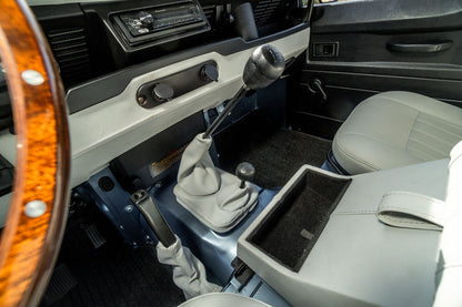 1998 Land Rover Defender 110