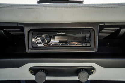 1998 Land Rover Defender 110