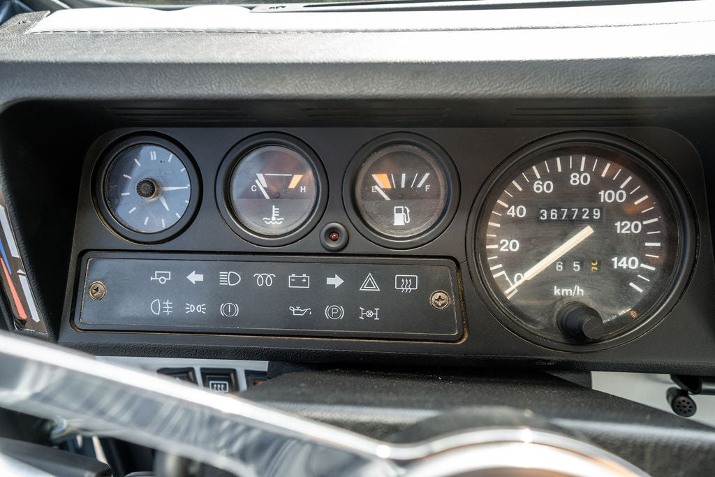 1998 Land Rover Defender 110