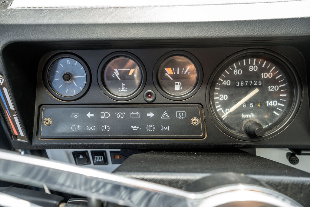 1998 Land Rover Defender 110