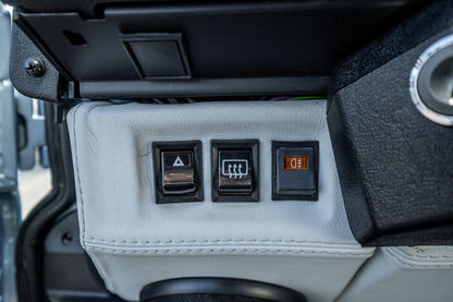 1998 Land Rover Defender 110