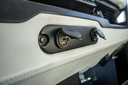 1998 Land Rover Defender 110