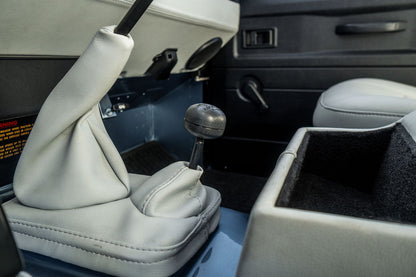 1998 Land Rover Defender 110