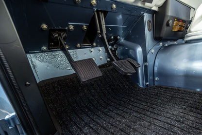 1998 Land Rover Defender 110