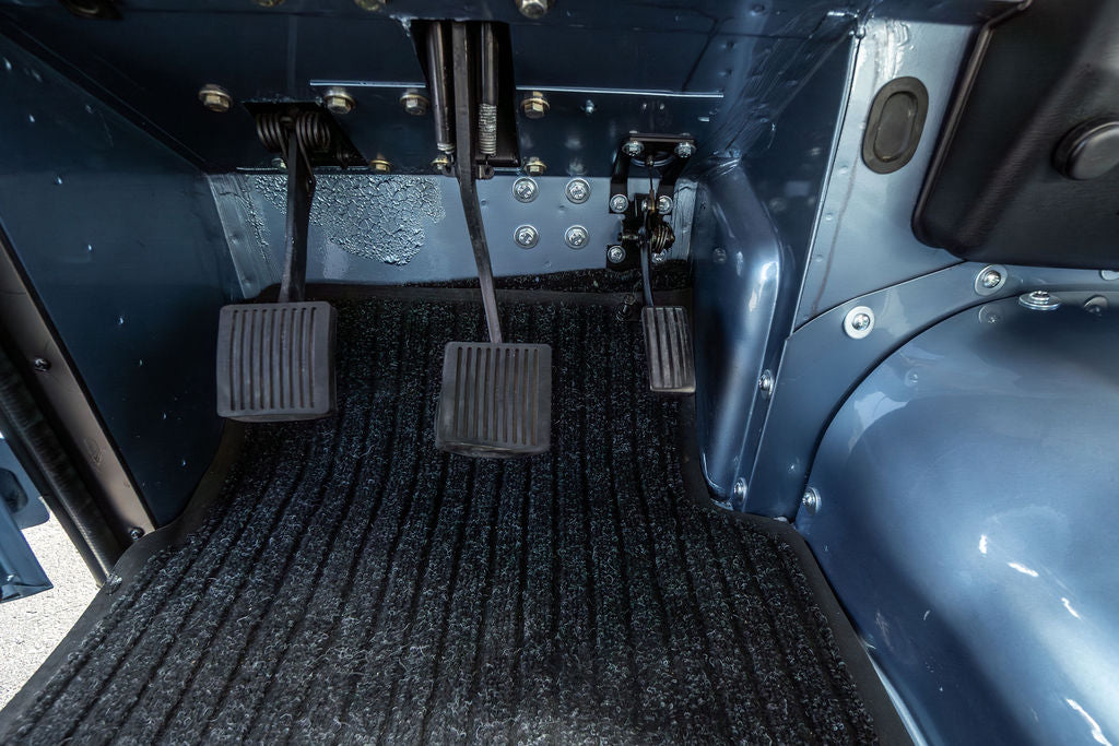 1998 Land Rover Defender 110