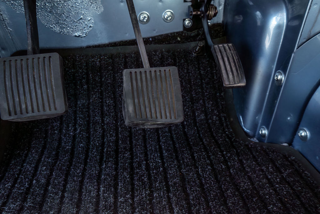 1998 Land Rover Defender 110