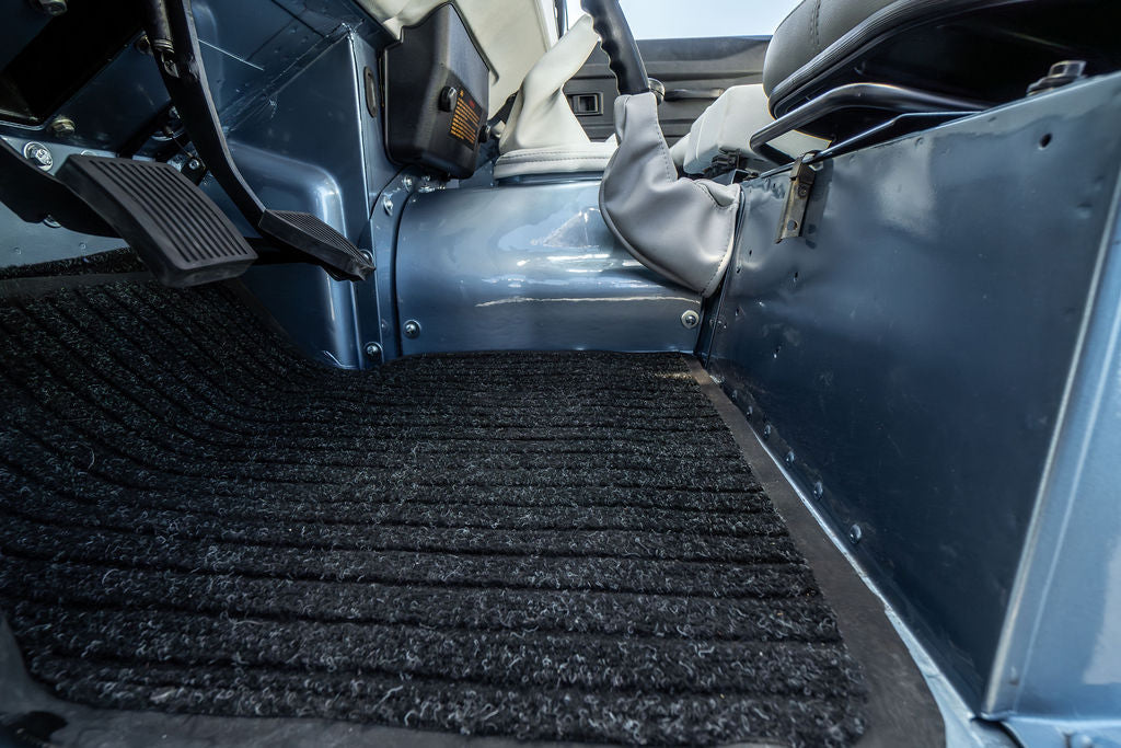 1998 Land Rover Defender 110