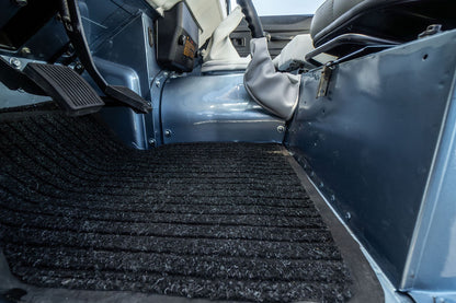 1998 Land Rover Defender 110