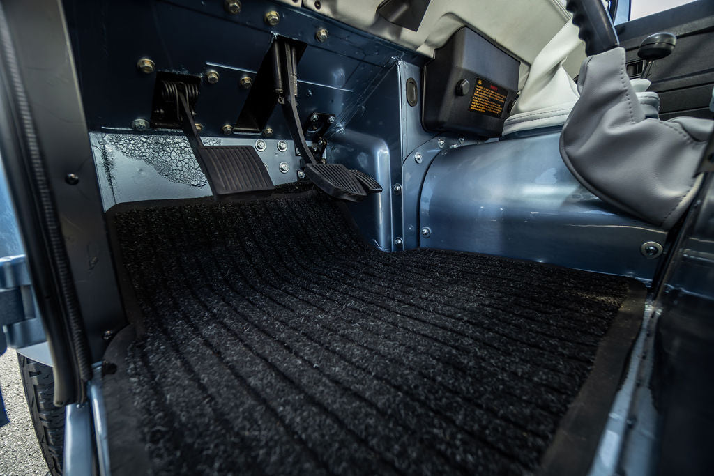 1998 Land Rover Defender 110