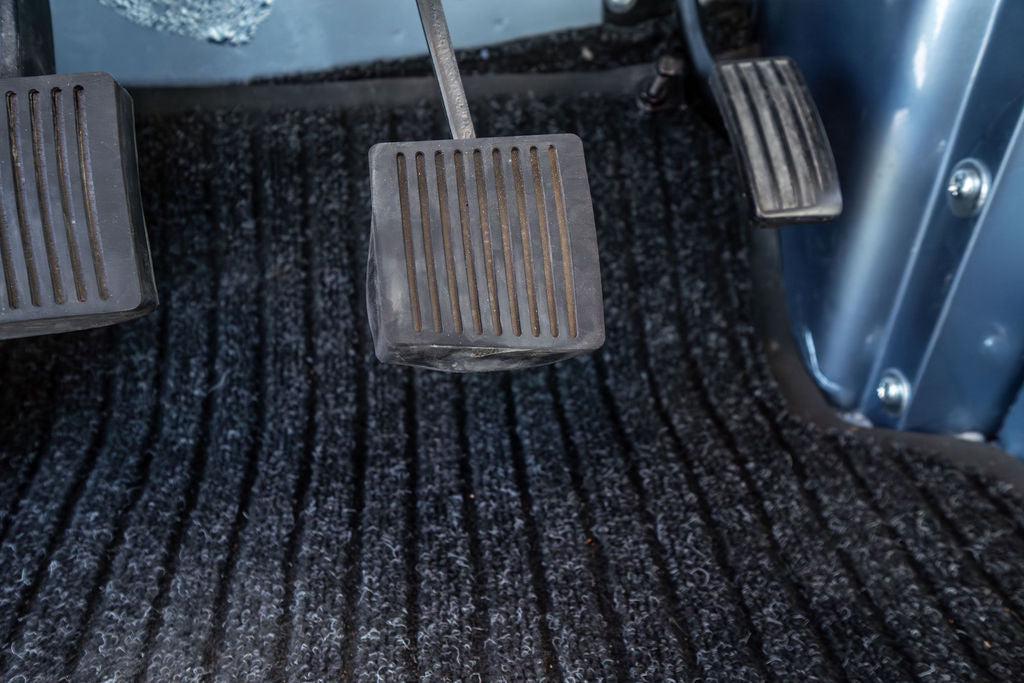 1998 Land Rover Defender 110