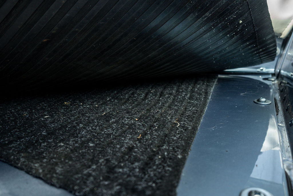 1998 Land Rover Defender 110