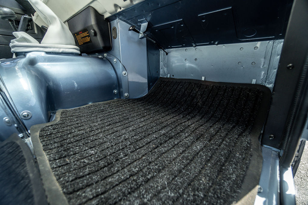 1998 Land Rover Defender 110