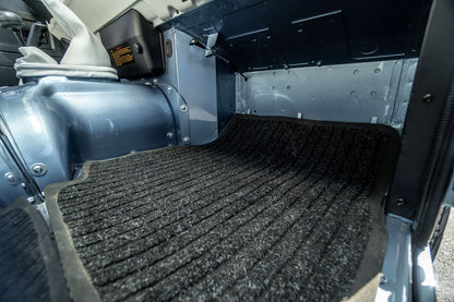 1998 Land Rover Defender 110