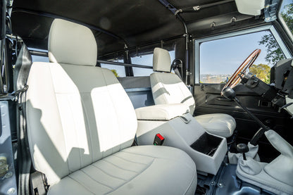 1998 Land Rover Defender 110