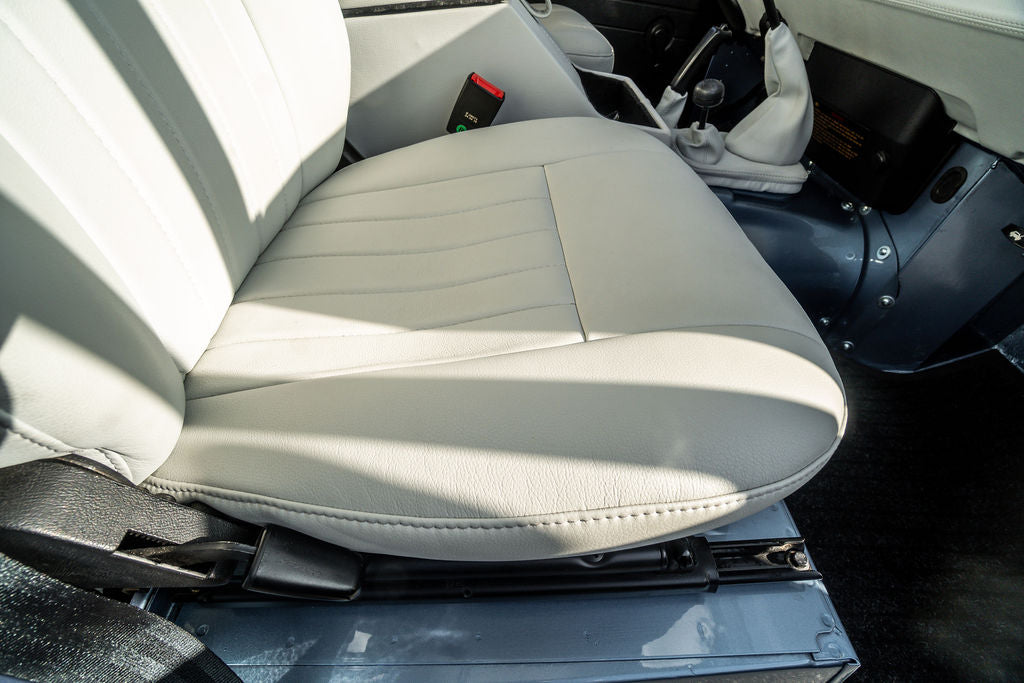 1998 Land Rover Defender 110