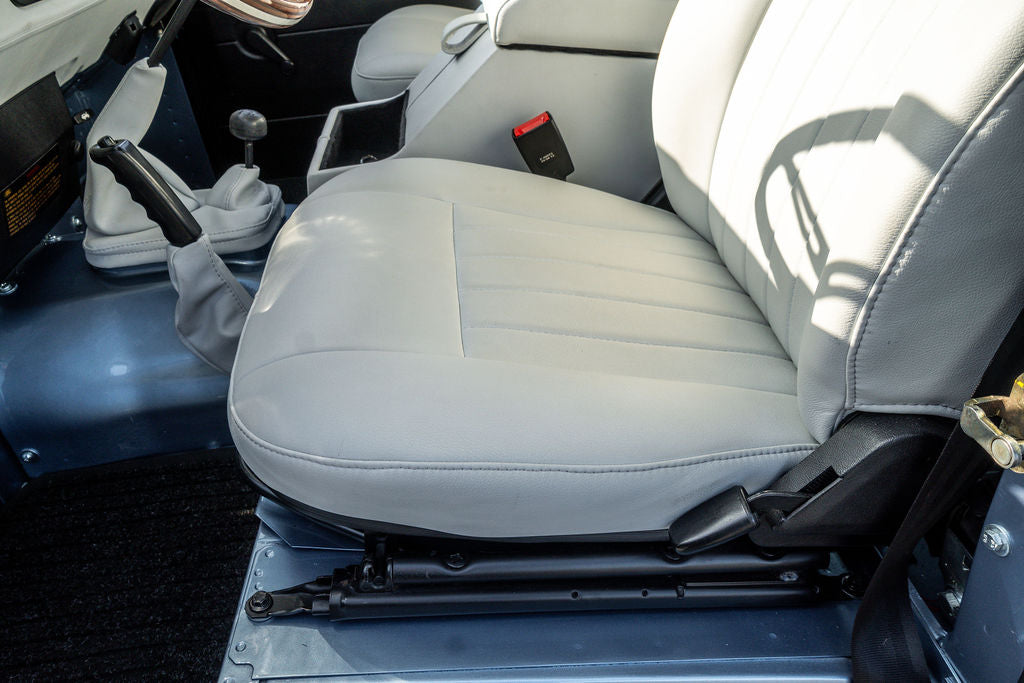 1998 Land Rover Defender 110