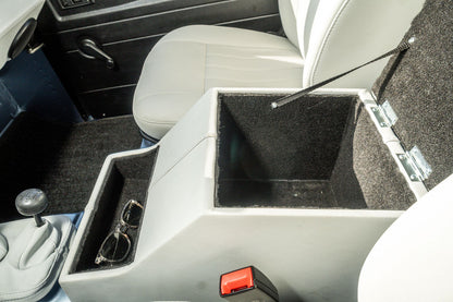 1998 Land Rover Defender 110