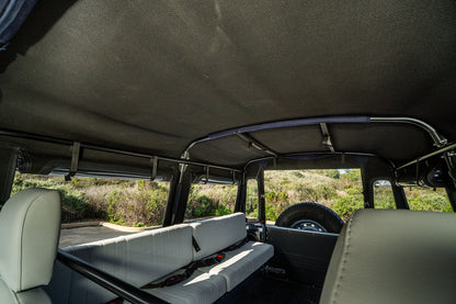 1998 Land Rover Defender 110