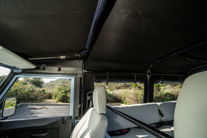 1998 Land Rover Defender 110