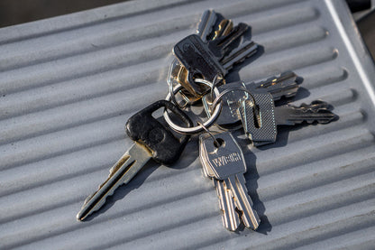 1998 Land Rover Defender 110