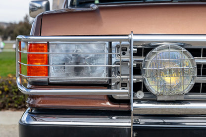 1987 Ford F-150 XLT Lariat 4x4
