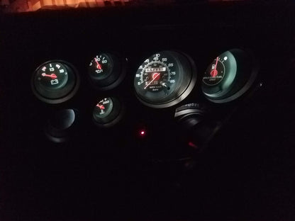 1991 GMC Jimmy