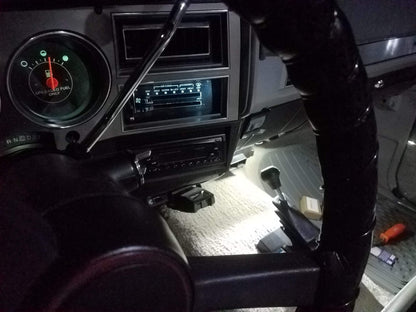 1991 GMC Jimmy